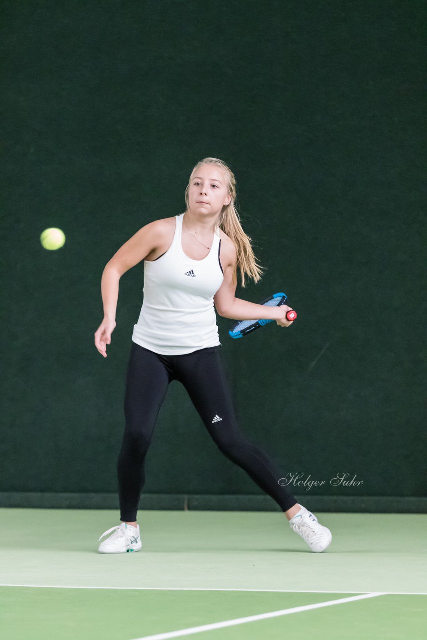 Bild 18 - Holmer Indoor Cup